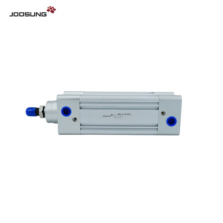Adjustable Compact Air Cylinder