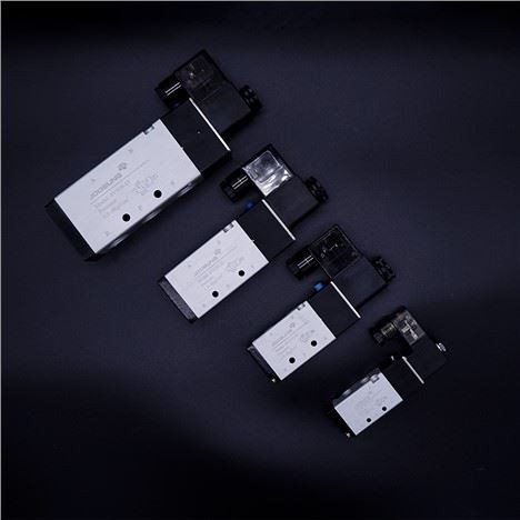 Valvuni di Sulinuidi pneumatico