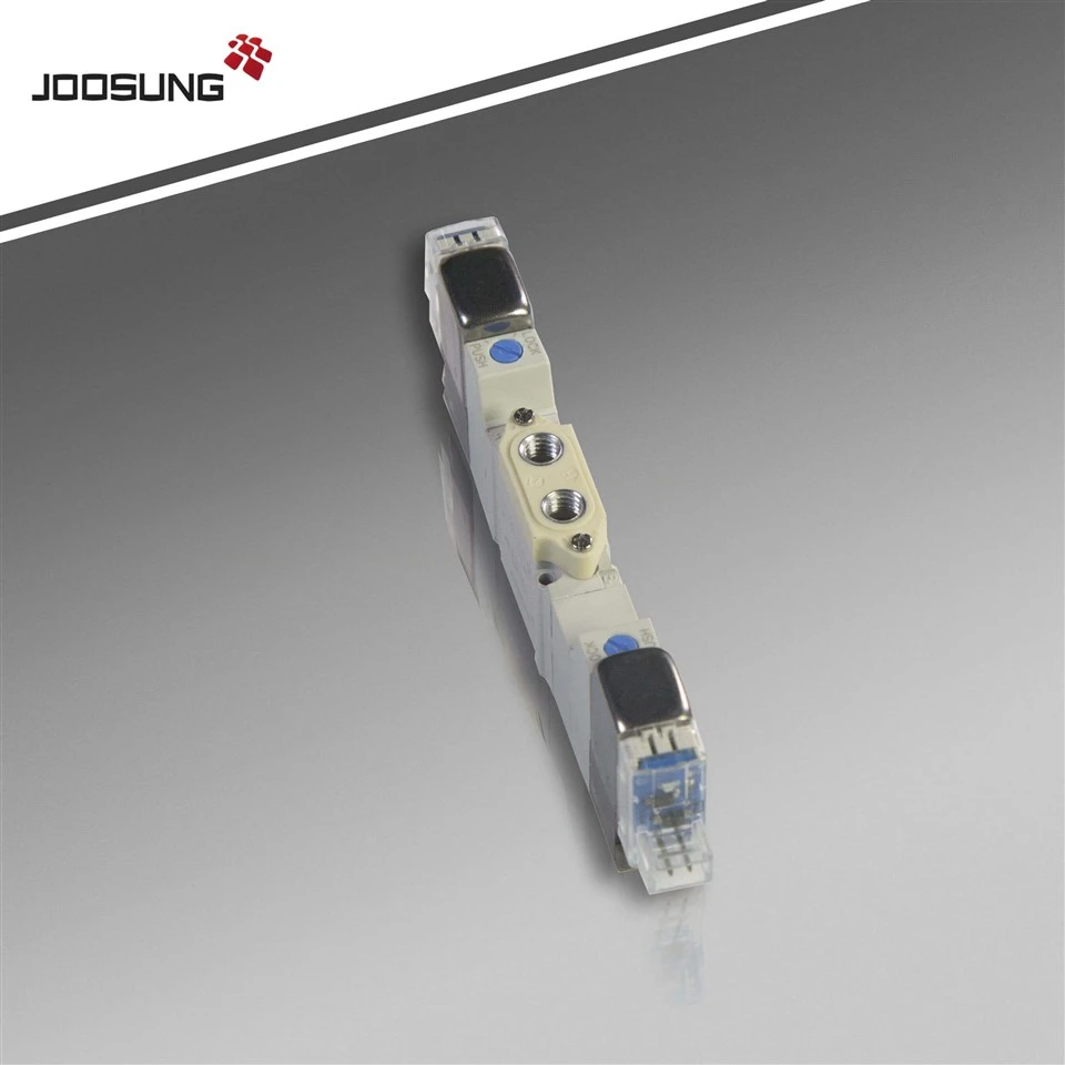 SY5320-5DZD-C6 Solenoid Valve